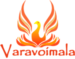 Varavoimala